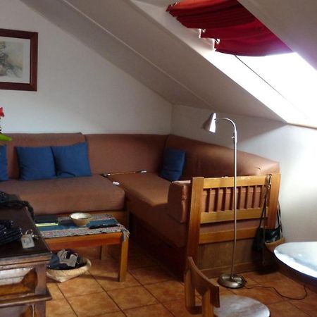 Eco-Hotel Pension Alemana Куско Экстерьер фото